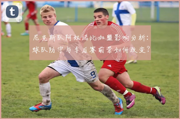 尼克斯队阿奴诺比加盟影响分析：球队防守与季后赛前景如何改变？