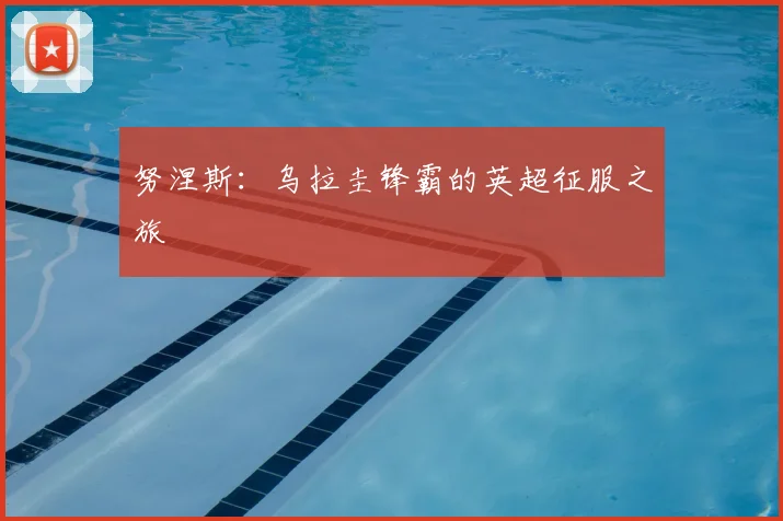 努涅斯：乌拉圭锋霸的英超征服之旅